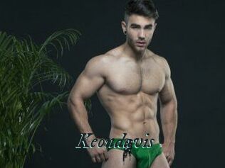 Keondavis