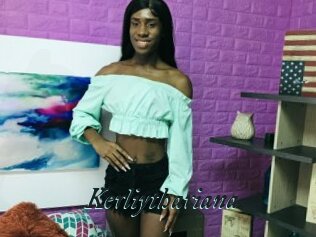 Kerliythariana