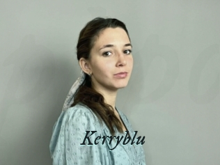 Kerryblu