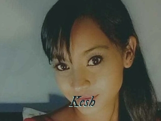 Kesh