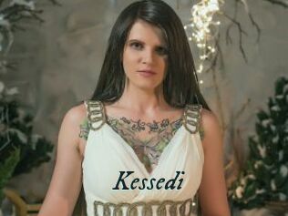 Kessedi