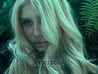 Kessyhale