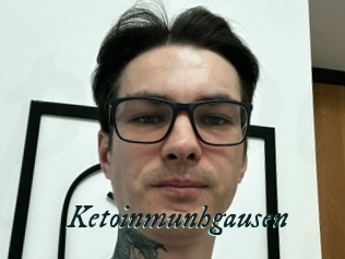 Ketoinmunhgausen