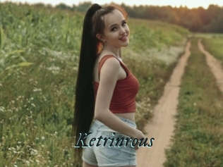 Ketrinrous