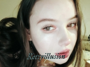 Kettyillusion