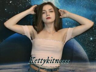Kettykitnesss