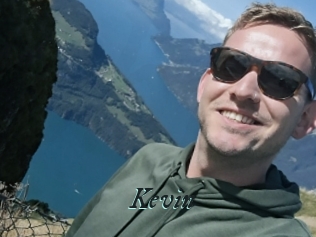 Kevin