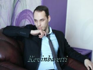 Kevinbaretti