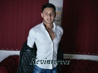 Kevinreeves