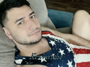 Kevinricho