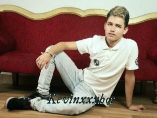 Kevinxxxhot