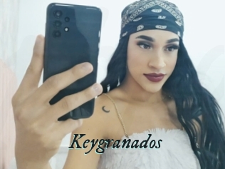 Keygranados