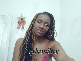 Keyhamilton