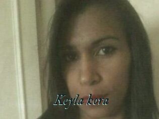 Keyla_kora