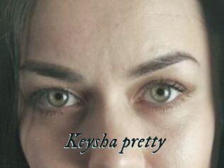 Keysha_pretty