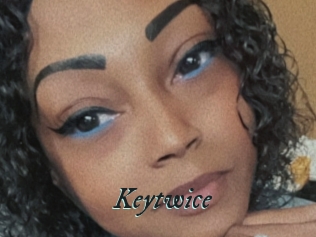Keytwice