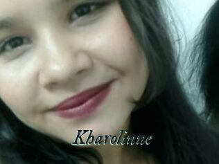 Kharolinne