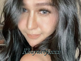 Khayzeefoxxx
