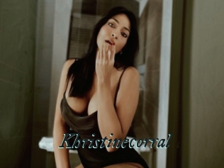 Khristinecorral