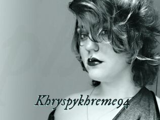 Khryspykhreme94