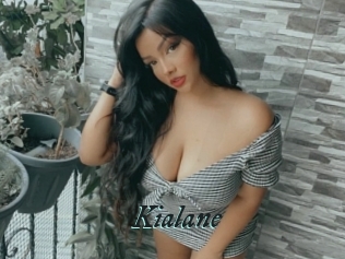 Kialane