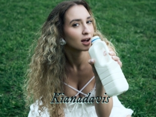 Kianadavis