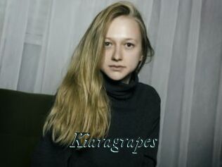 Kiaragrapes