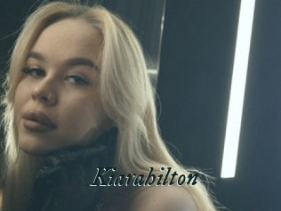 Kiarahilton