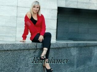 Kiaralamer