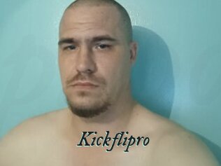 Kickflipro