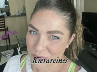 Kierareines