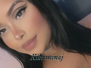 Kiki_minaj