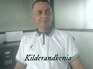 Kilderandkenia