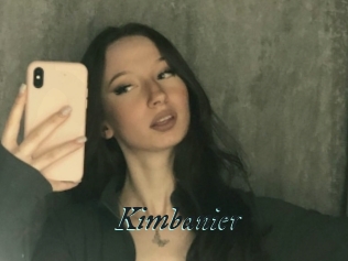 Kimbanier