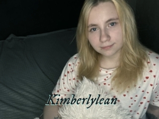 Kimberlylean