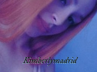 Kimberlymadrid
