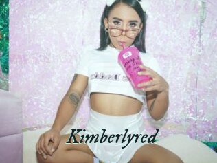 Kimberlyred