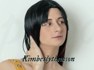 Kimberlythonson