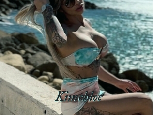 Kimchloe