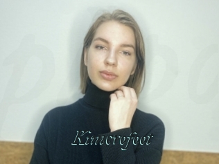 Kimcrofoot