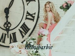 Kimibarbie
