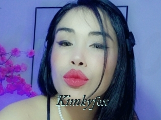 Kimkyfox