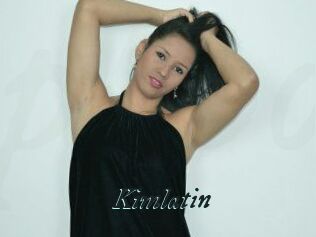 Kimlatin