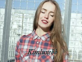 Kimluxebb
