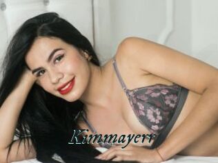 Kimmayerr