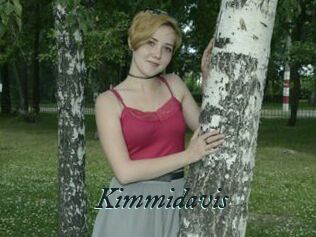Kimmidavis