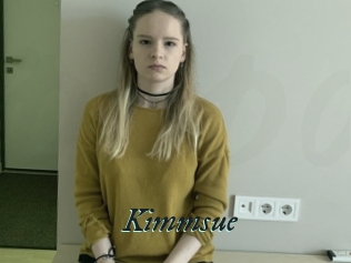 Kimmsue