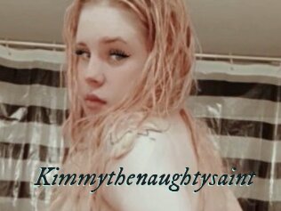 Kimmythenaughtysaint