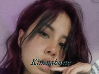 Kimnahomy
