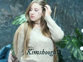 Kimshoogar